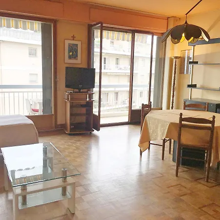 Apartment Park & Sea View